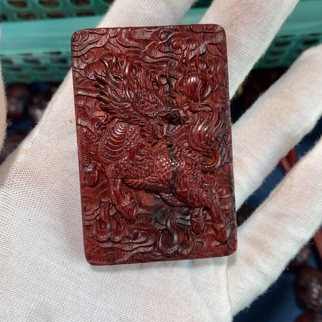 檀香紫檀（小叶紫檀）其他