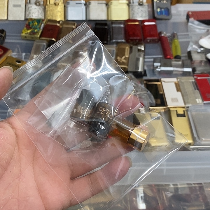 ****量明铬煤油打火机煤油打火机