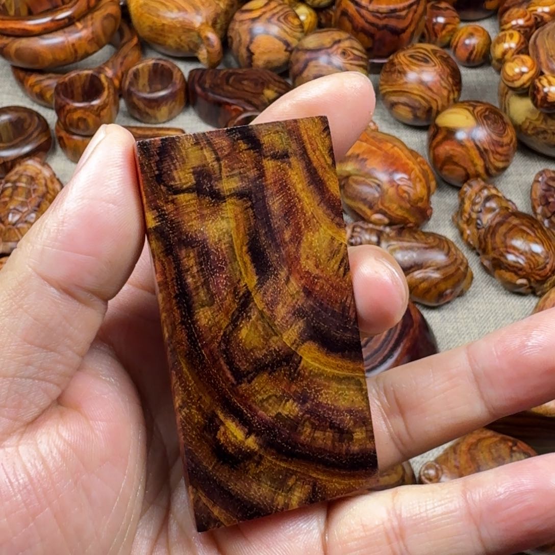 黄花梨/降香黄檀我