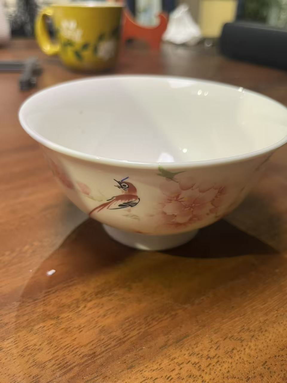 景德镇精美陶瓷小碗