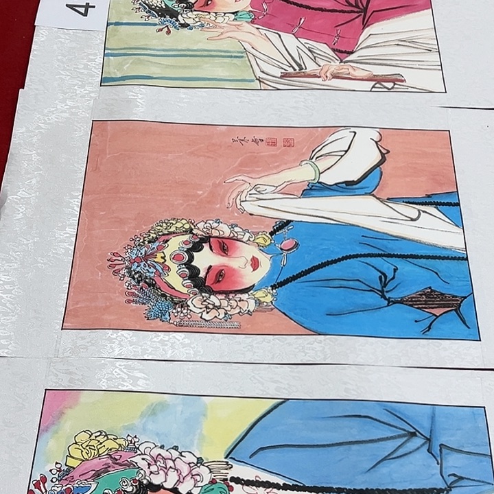 横款新号开播福利多多