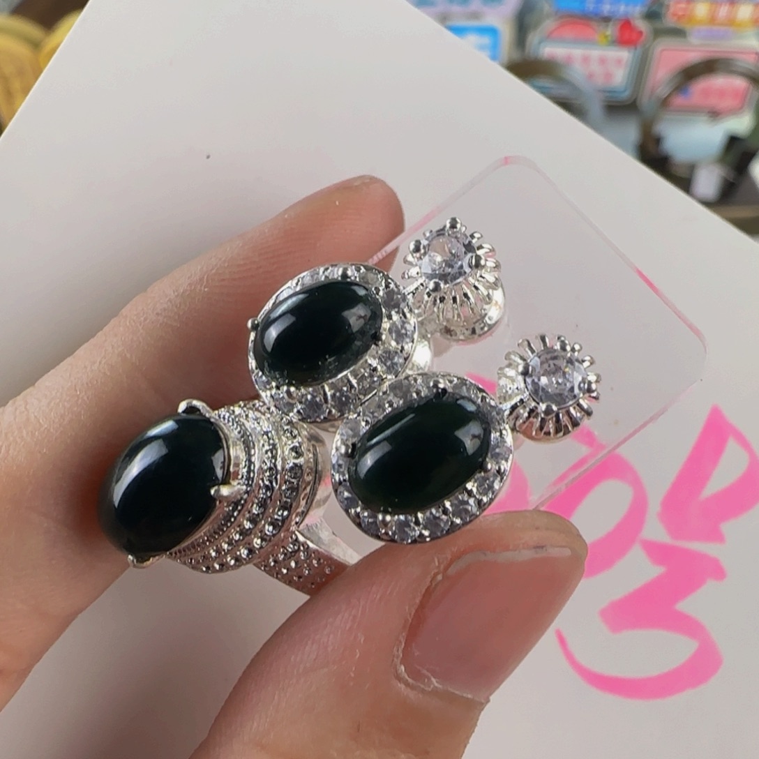 裸石翡翠老坑翡翠