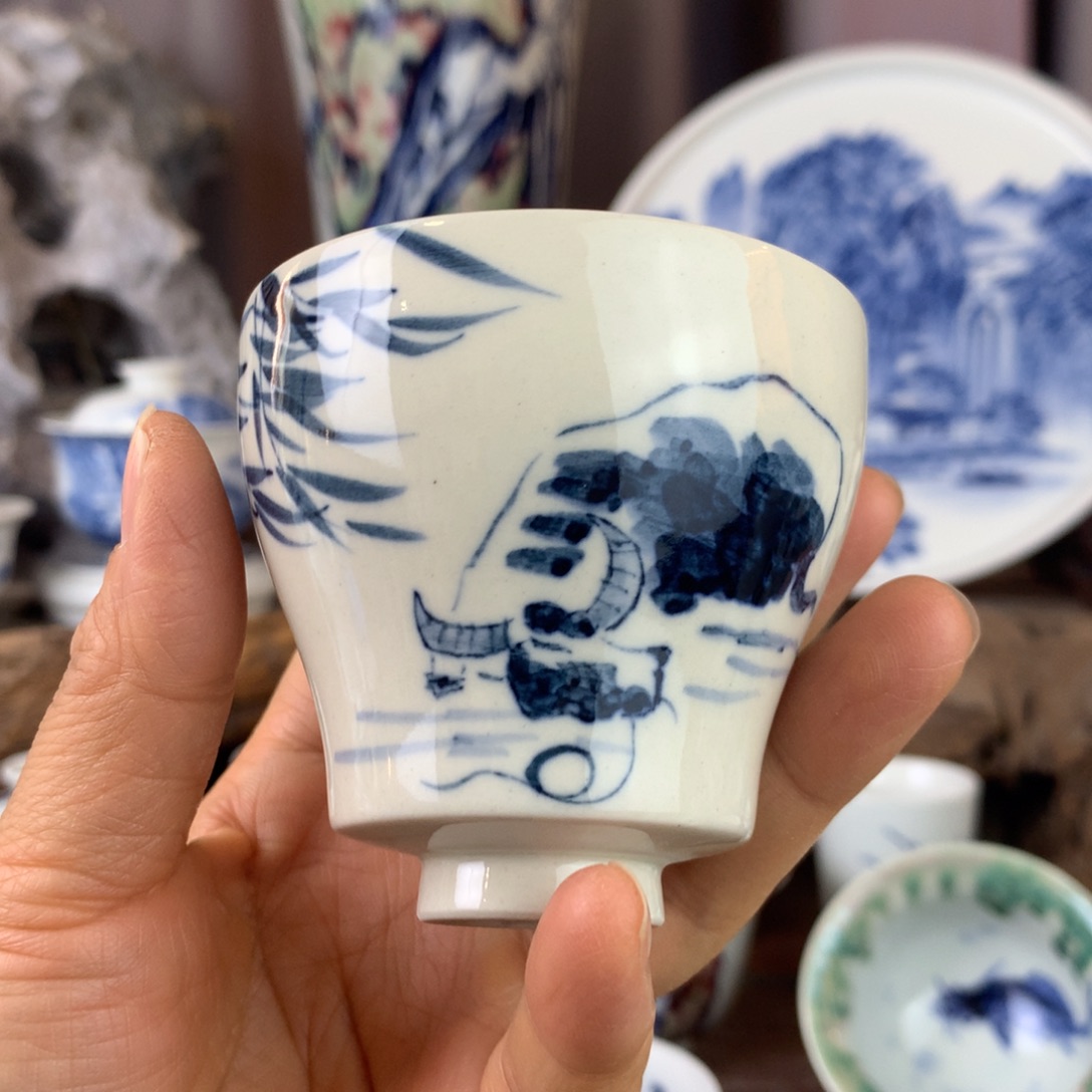 鄱江艺舍鄱江艺舍微瑕