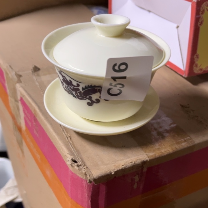 十***全陶瓷制品瑕疵处理