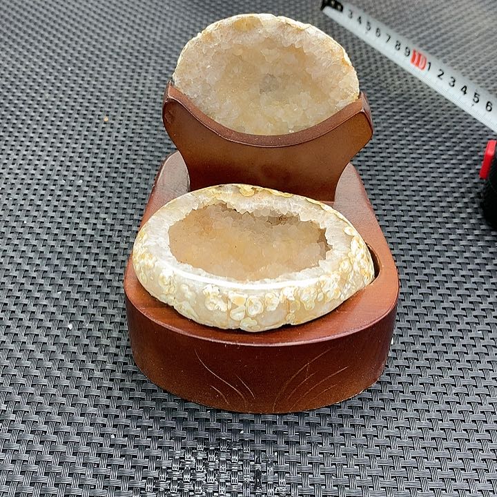 【闪购商品】水晶大型摆件（非配饰）未镶嵌国**安