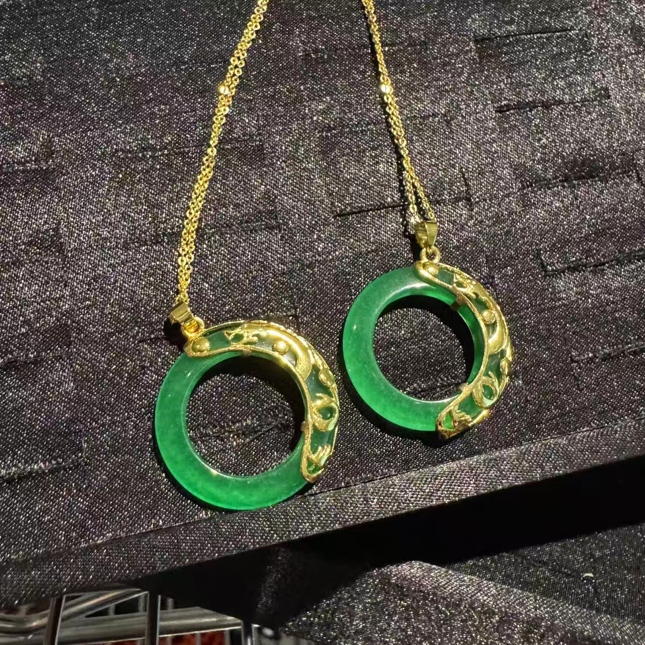 有间专属 h122 吊坠