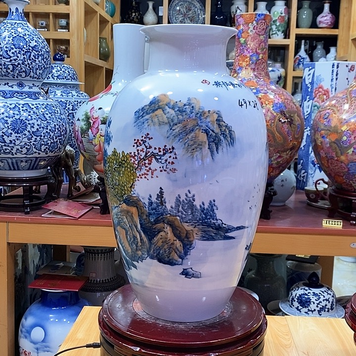 瓷片景德镇陶瓷艺术