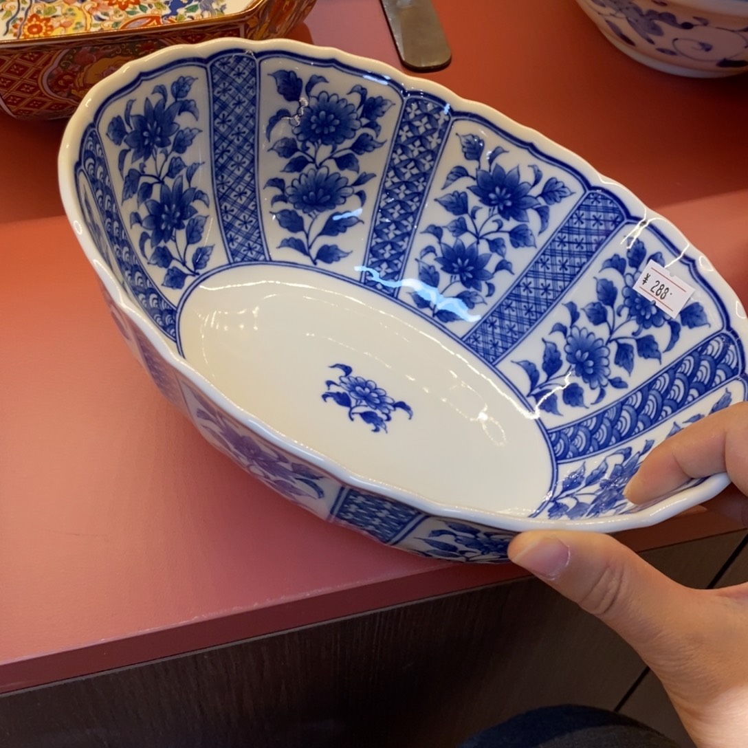 瓷片23✖️19 厘米 小杨瓷器陶瓷陶瓷