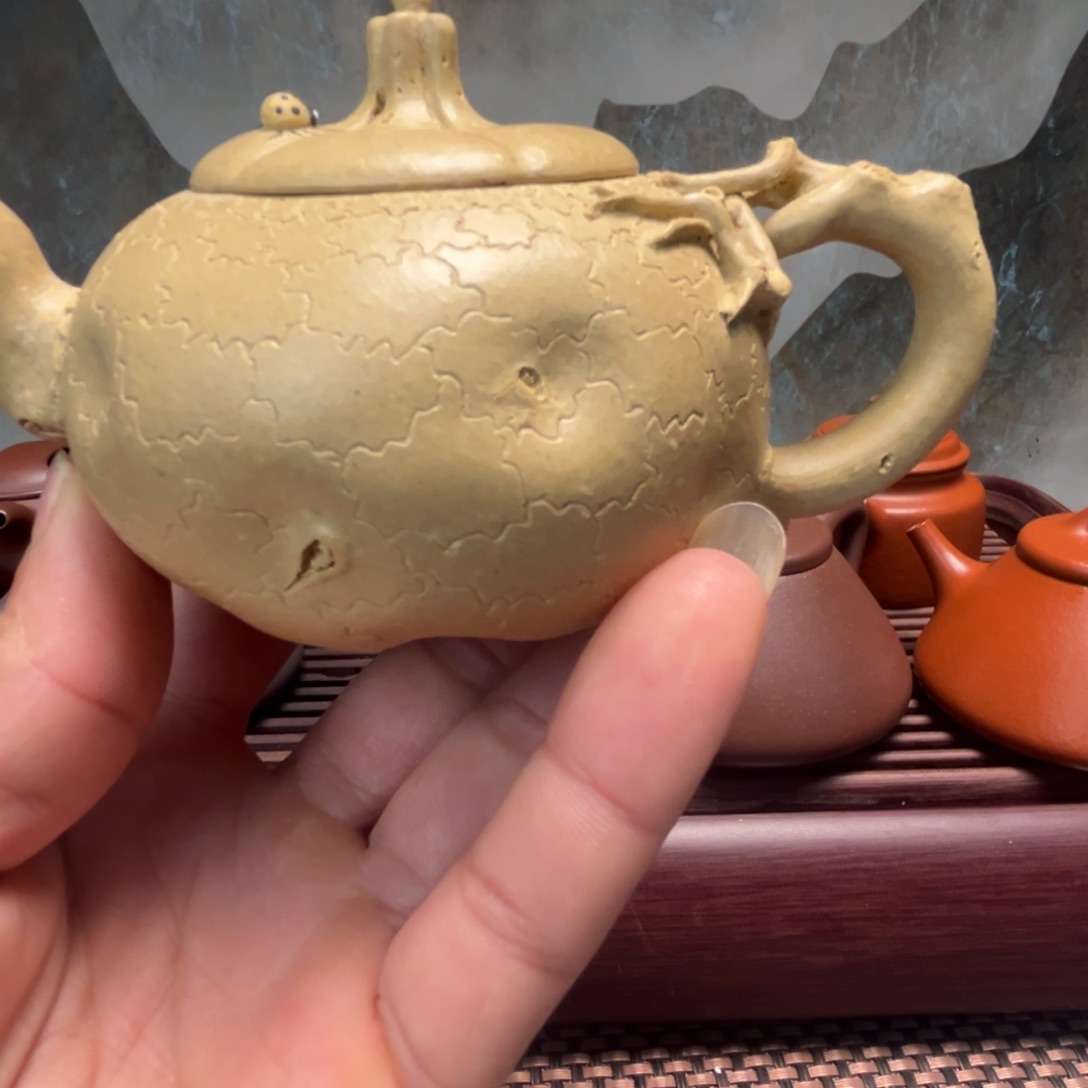 紫砂茶壶3****a宜兴紫砂