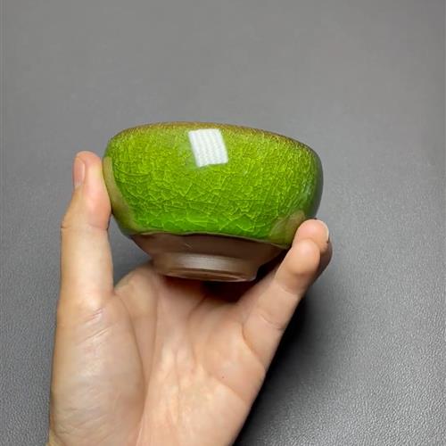 【闪购商品】茶盏-10165..........