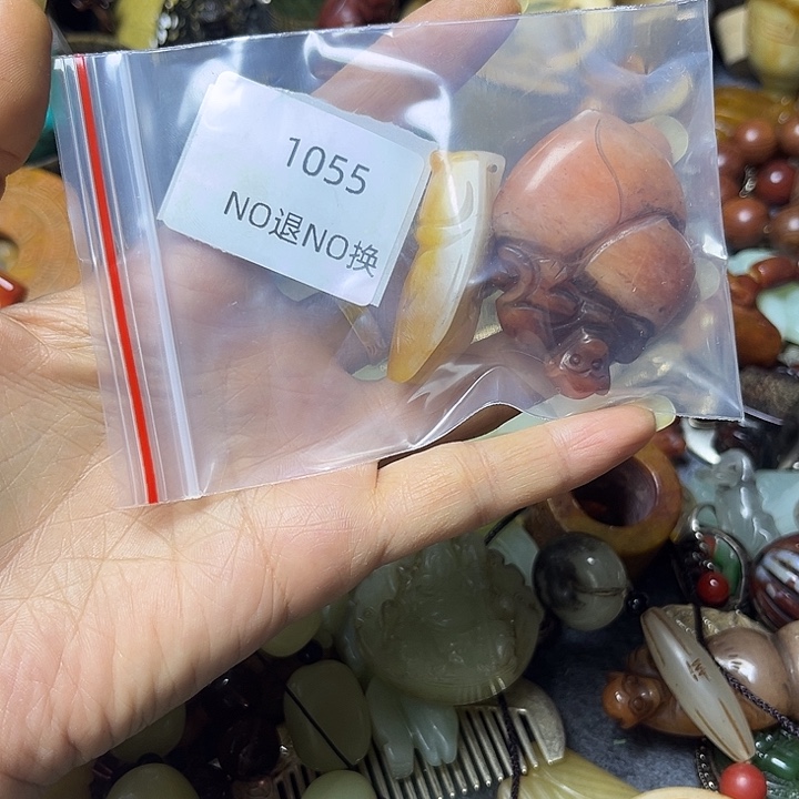 人***理银S925工艺品好物推荐