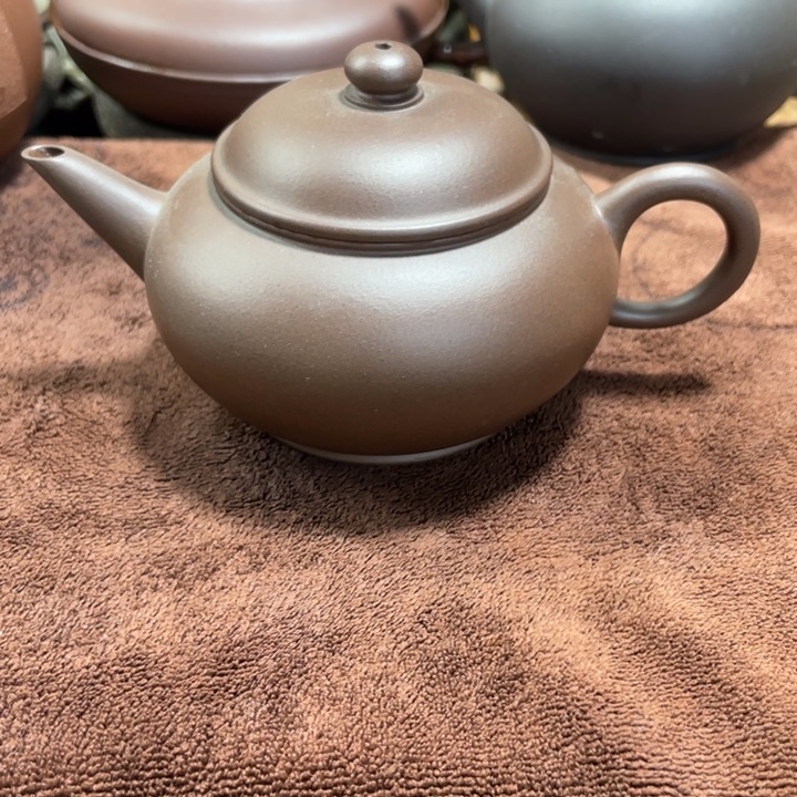 紫砂茶壶紫砂壶等文物古迹