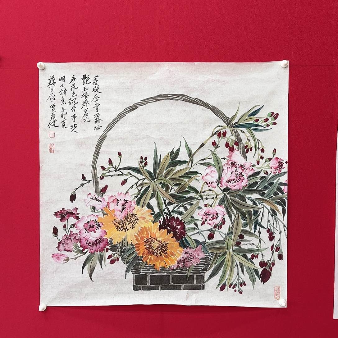 闪购商品艺术作品