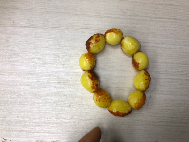 51号特色花梨木手串