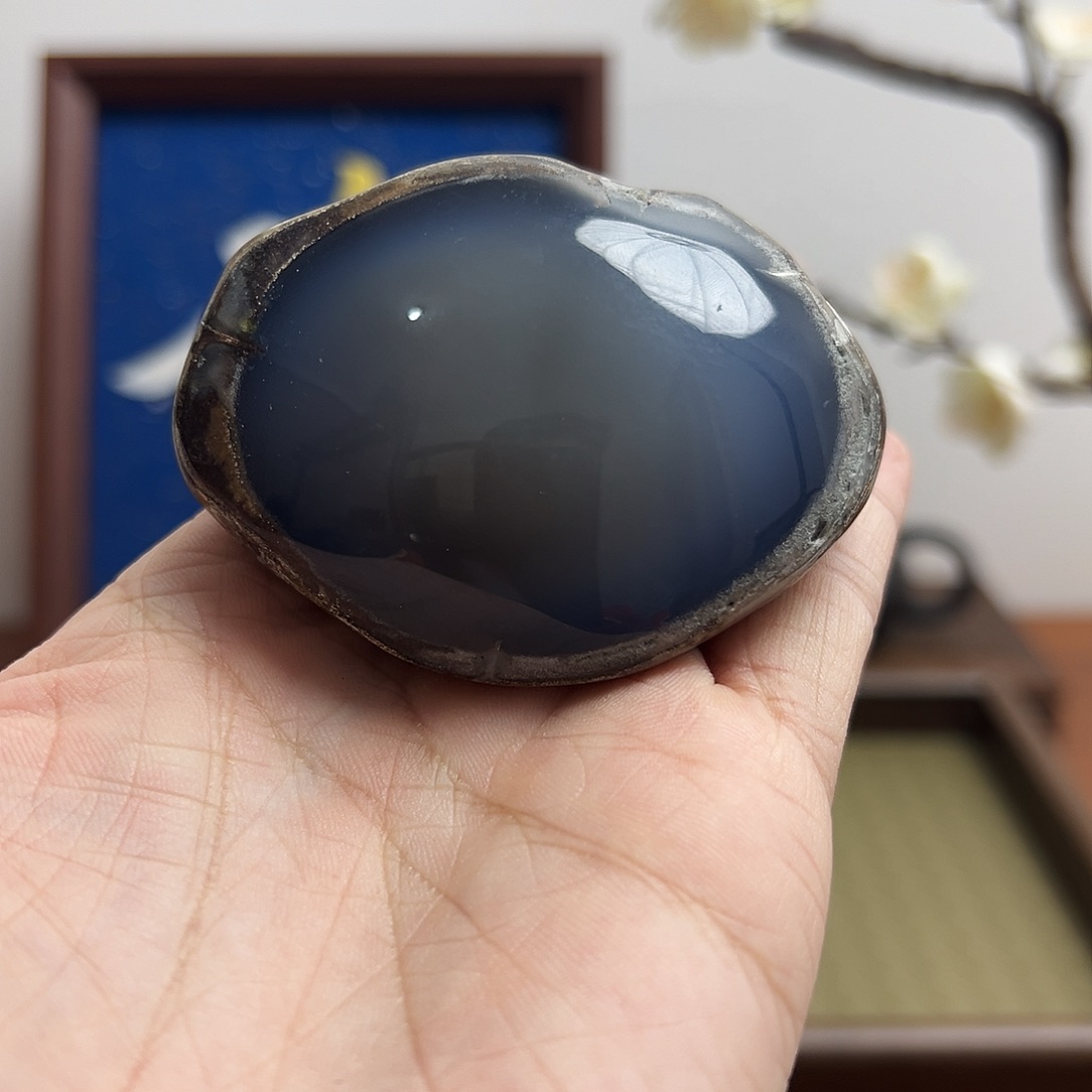 玛瑙/玉髓未镶嵌原石