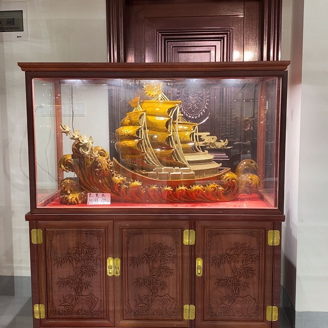 金丝楠一金丝楠小叶桢楠摆件