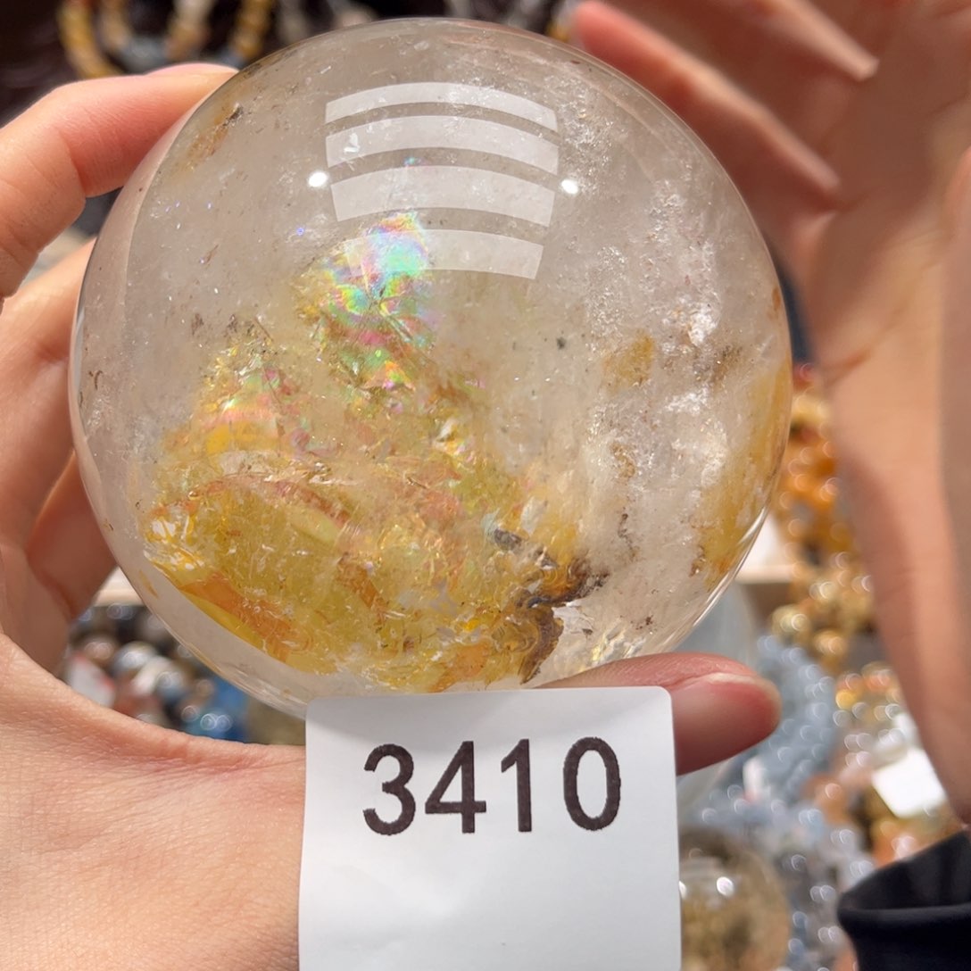 【闪购商品】未镶嵌大型摆件（非配饰）水晶