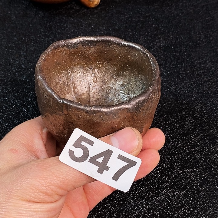 壶泥舍柴烧精品茶器