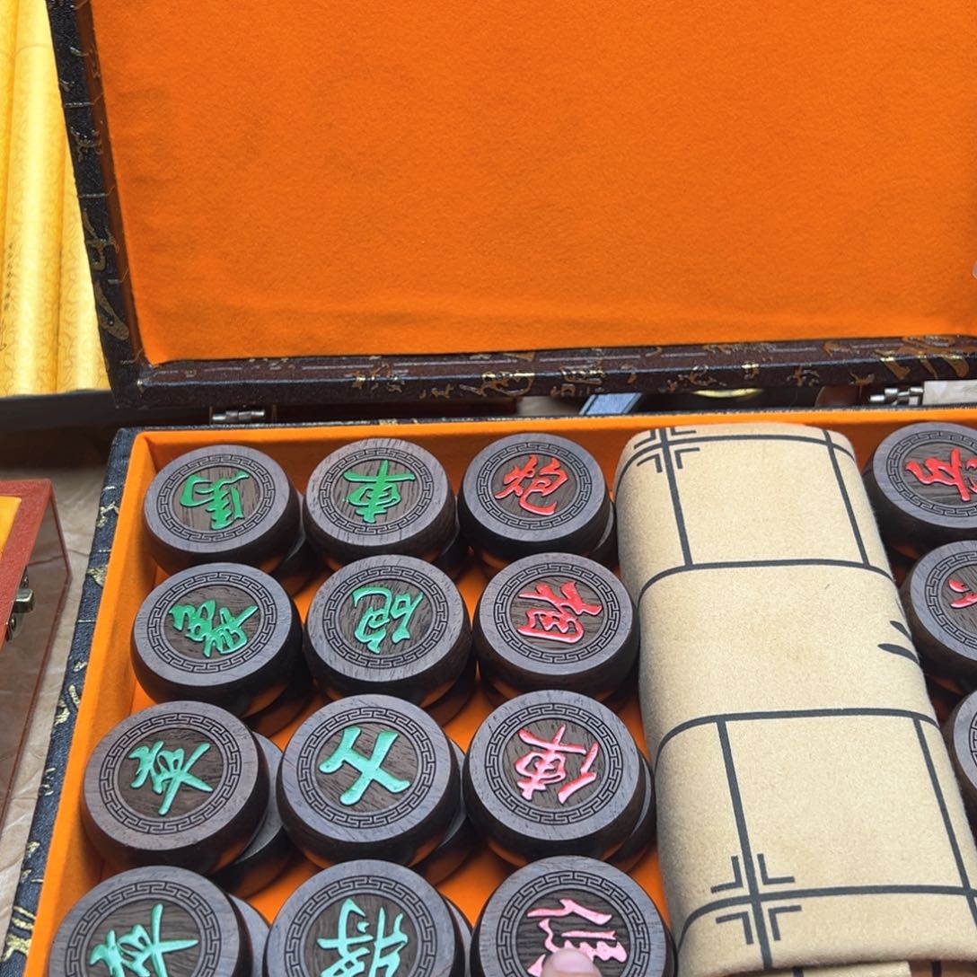 大叶紫檀（黑酸枝木类）