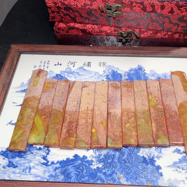 底槽青一物一图发货支持七天无理由。