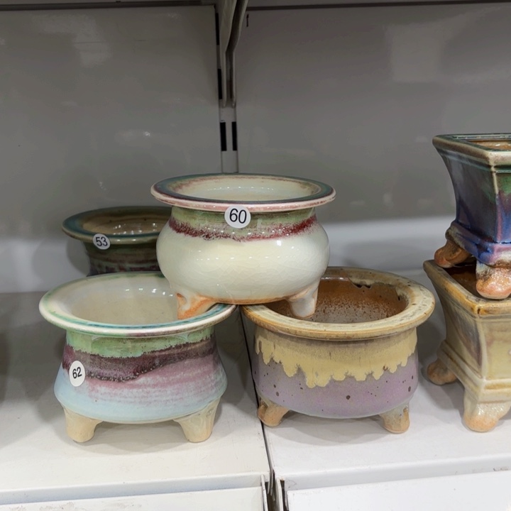 内口9高8.5左右3个