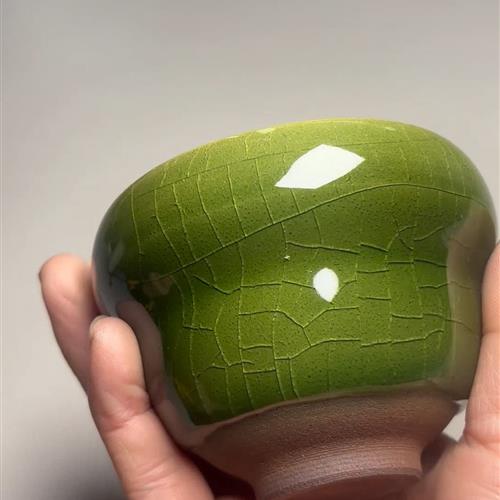 【闪购商品】茶盏-125............