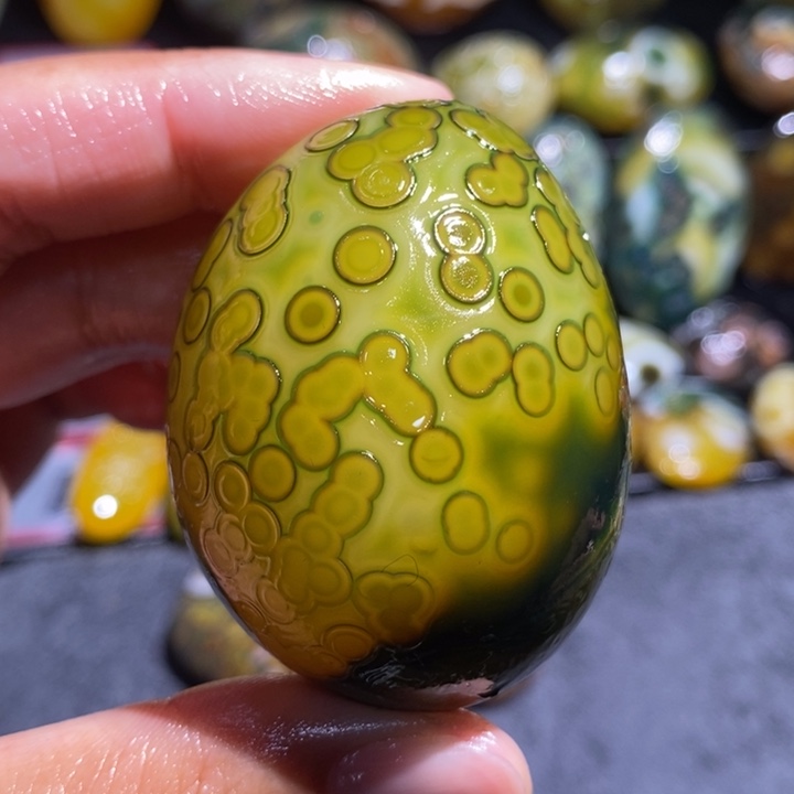 玛瑙/玉髓珠宝奇石未镶嵌