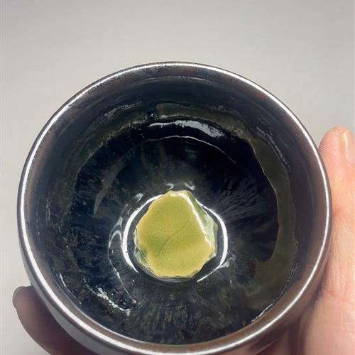 【闪购商品】茶盏-144............