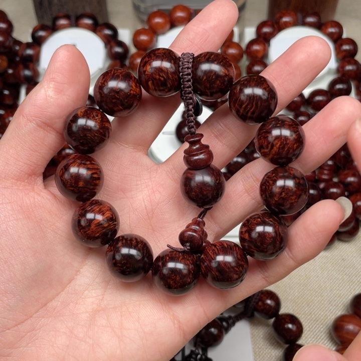 费***则黄花梨/降香黄檀1.8