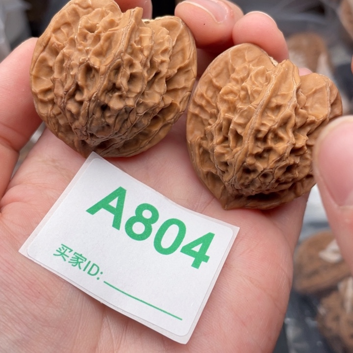 文玩核桃吊坠核桃