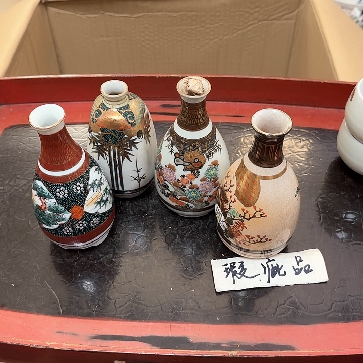 瓷片瓷质品工艺品