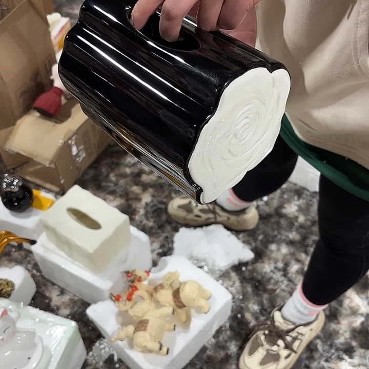 瓷片样品样品 样品样品