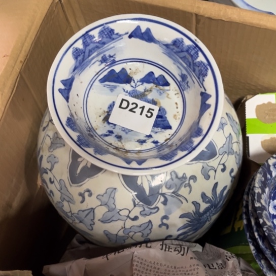 其他陶瓷制品瑕疵处理