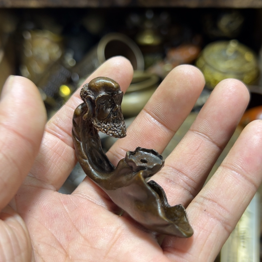 木古铜器，专属链接