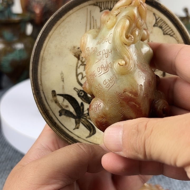 摆件店铺精品88888