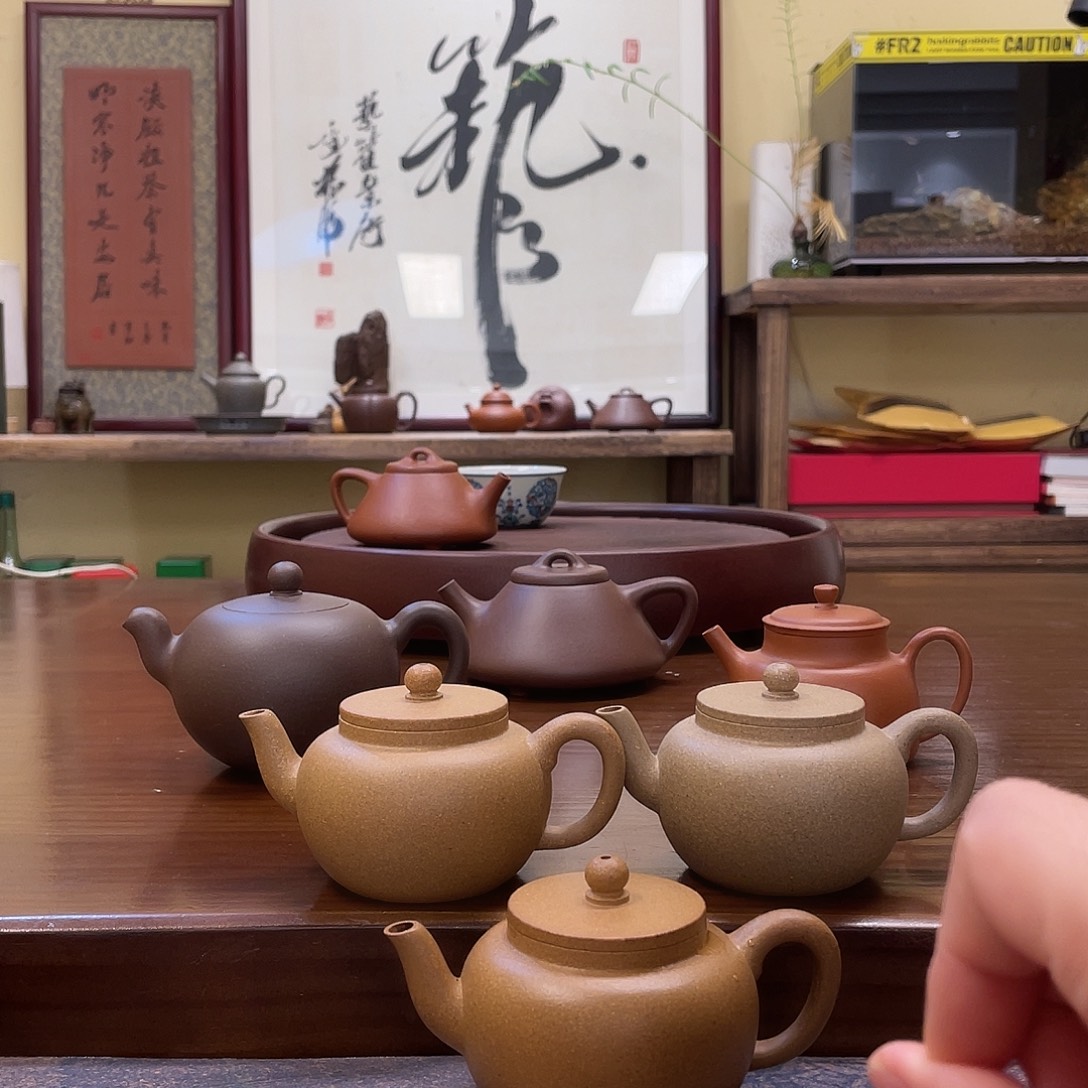 尼***c紫砂茶壶757678778