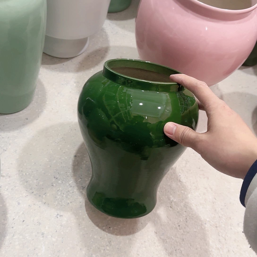 摆件正品无孔正品
