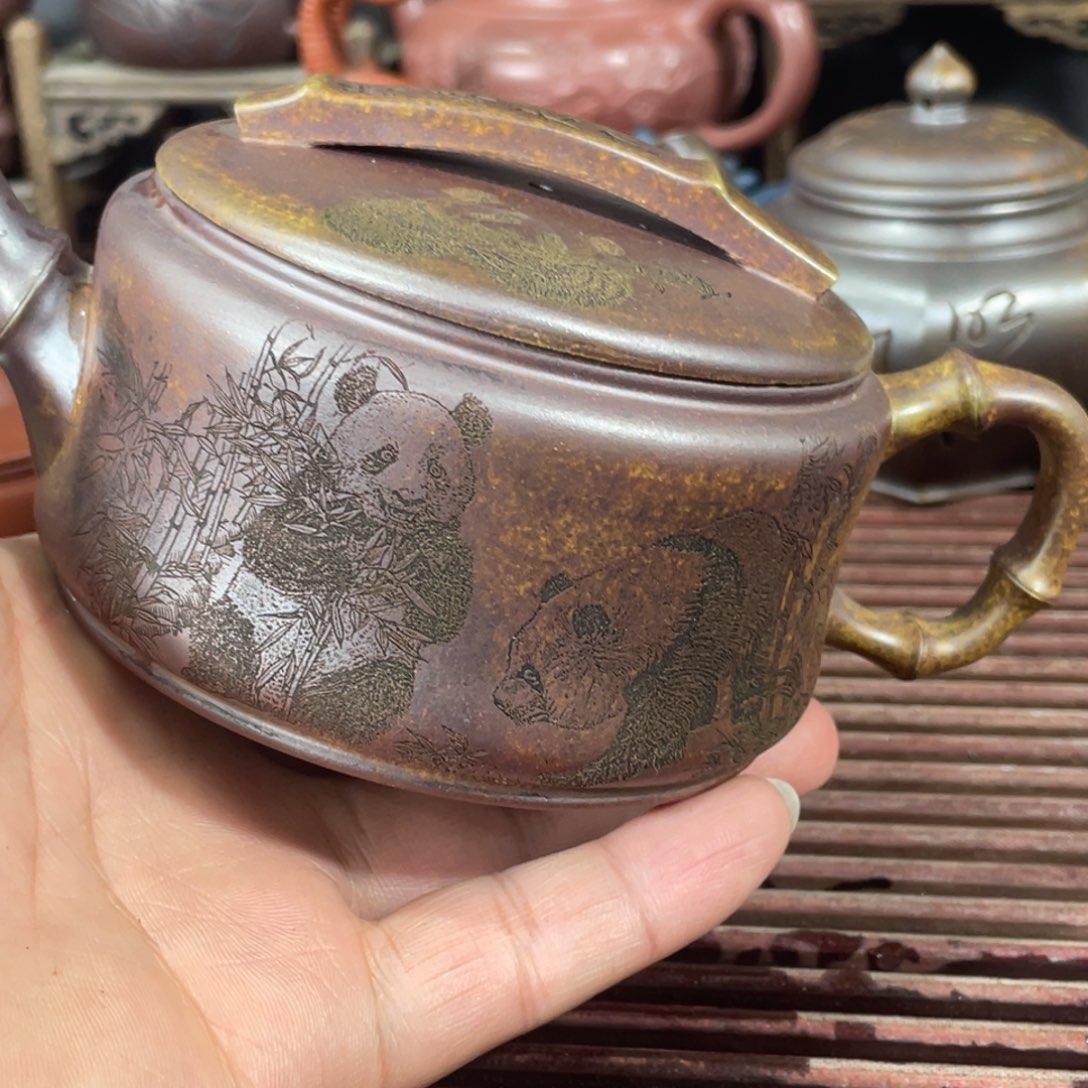 紫砂壶紫砂茶具茶茶具