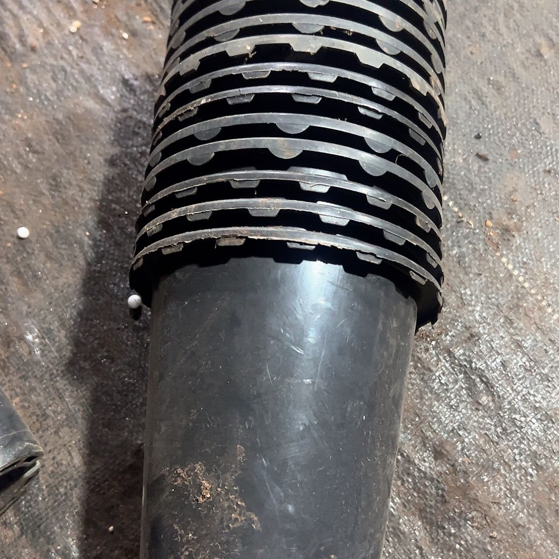 花边兰花万象盆17.5口径19高 5个