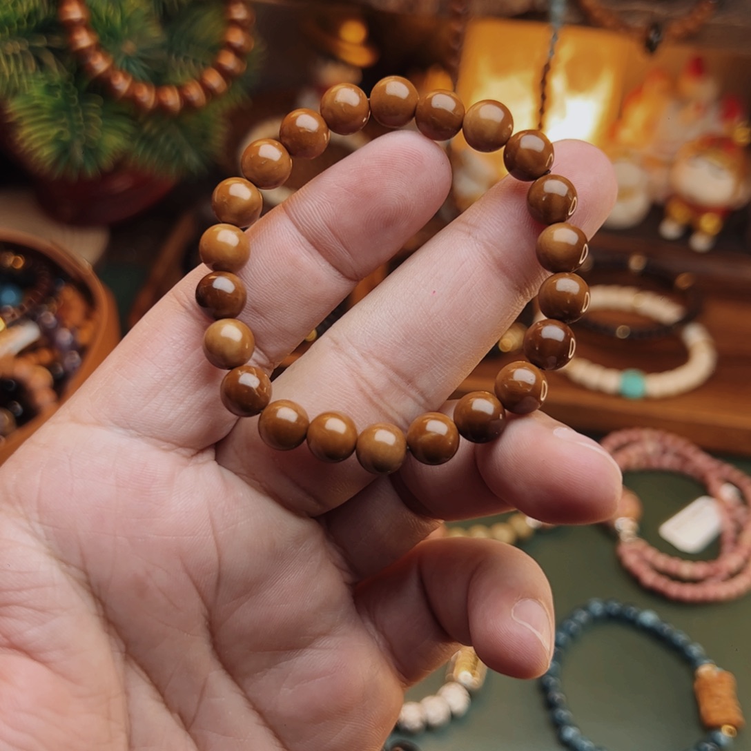 手串菩提根/象牙果