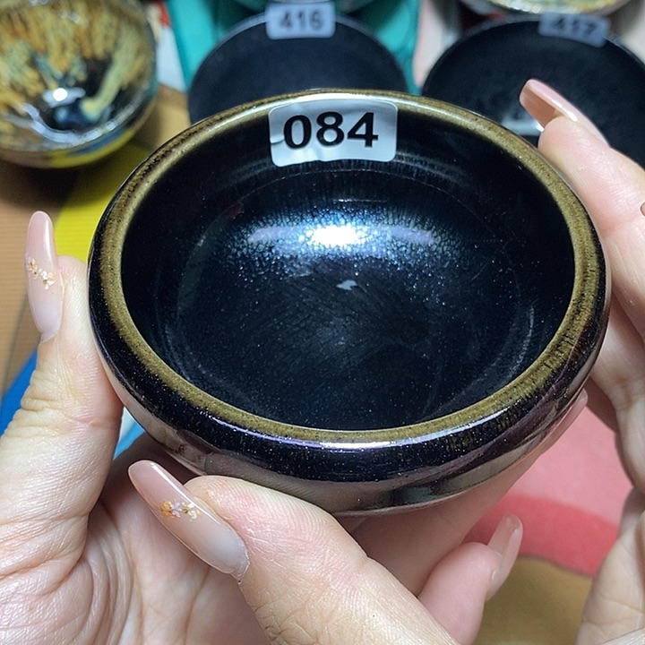 茶盏欣诚茶器直播084