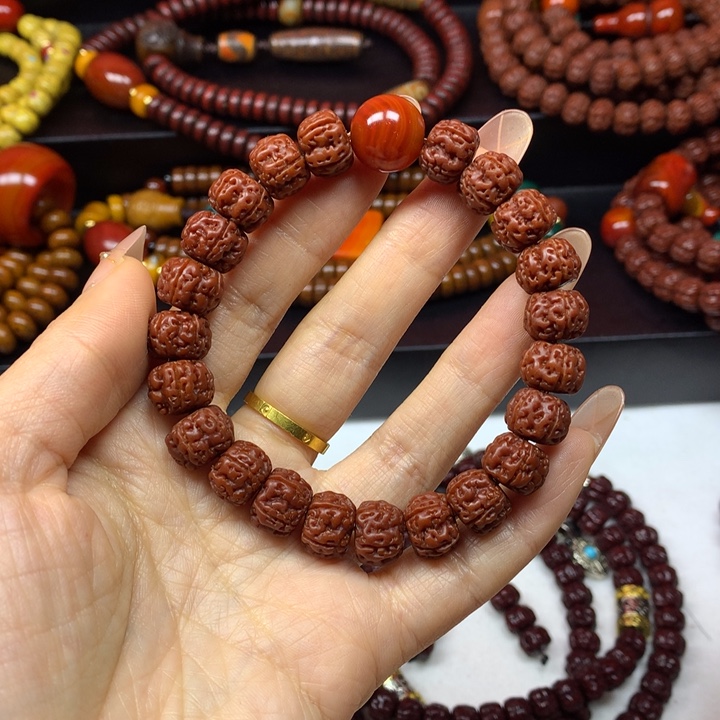 吊坠金刚菩提菩提