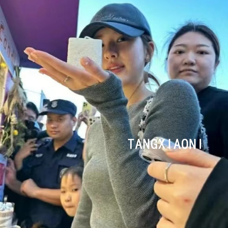 2店【妍妍之音】两色重磅高品质打底