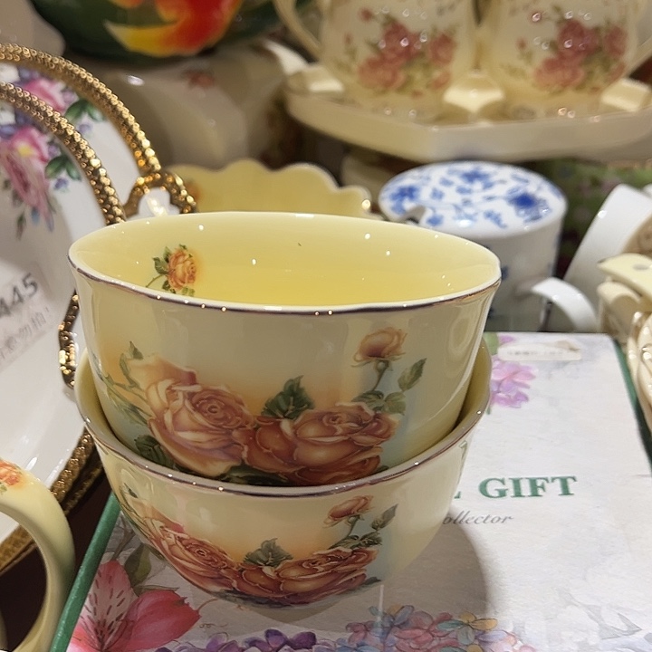 陶两个，1111111111.4.5英寸