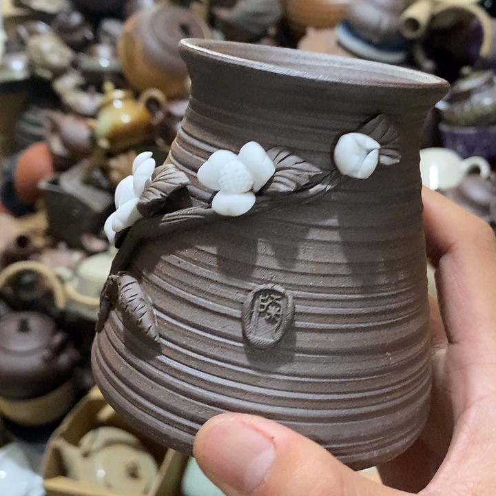 瓷片你说过不想知道