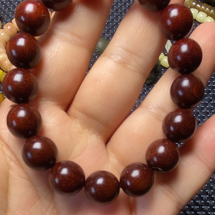 非金属木质其他配饰