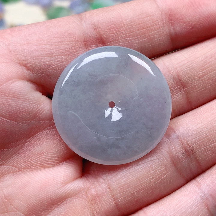 吊坠(不含链)未镶嵌翡翠阳***橙