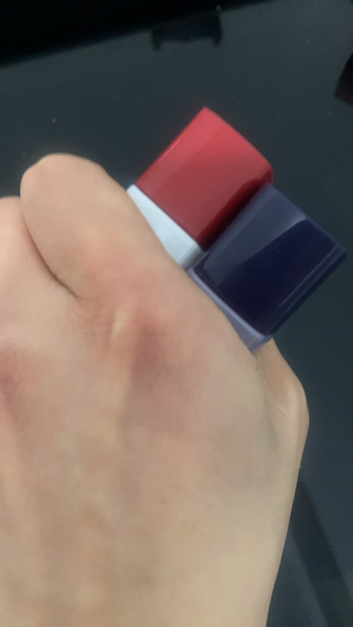 （鸥）发20个！水乳小样