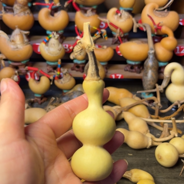 有****八宝葫芦天天开心