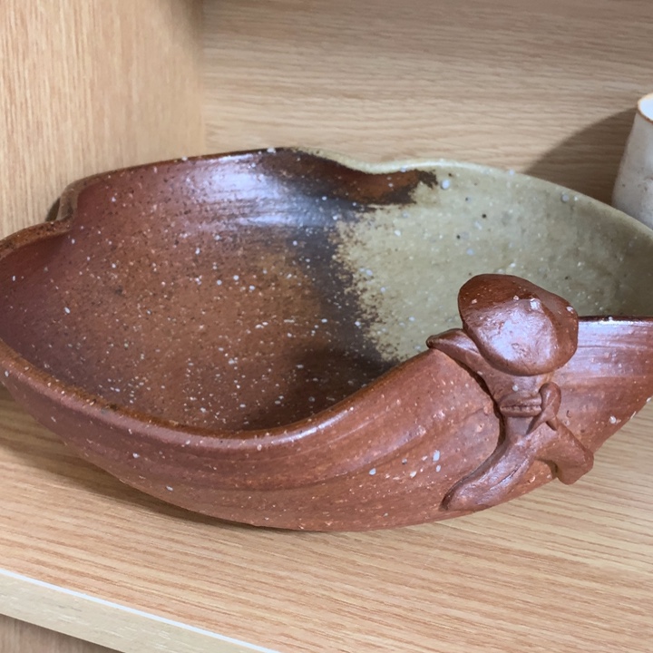 陶器 开工大吉 财源滚滚